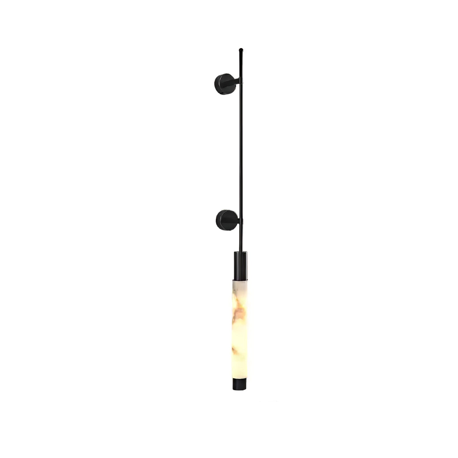 Veymiza Alabaster Wall Light