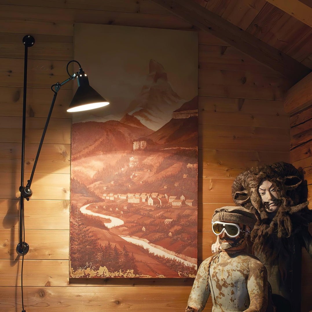 Vesino Wall Light