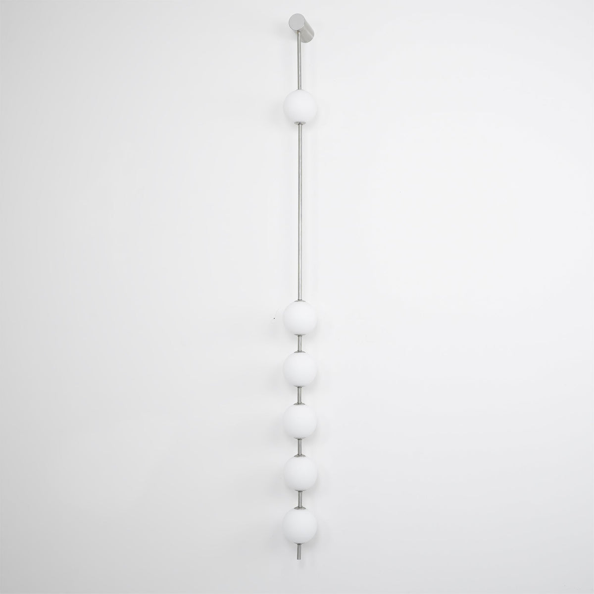 Salon Globe Wall Light