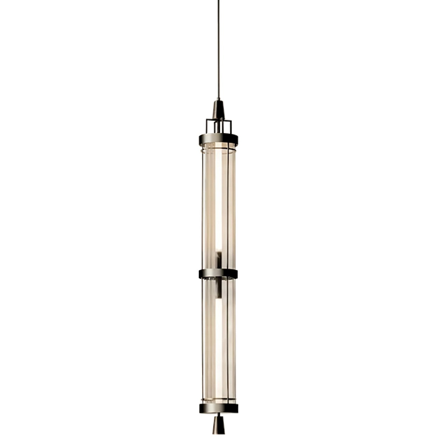 Vorena Vertical Wall Light