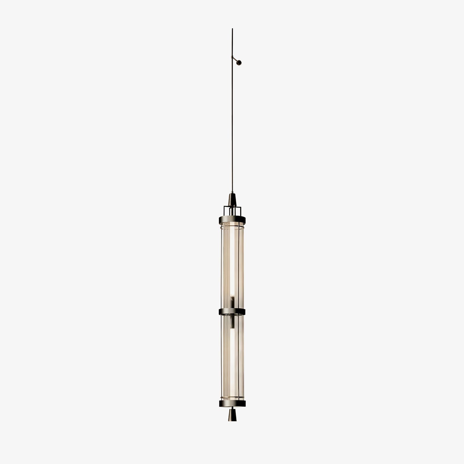 Vorena Vertical Wall Light