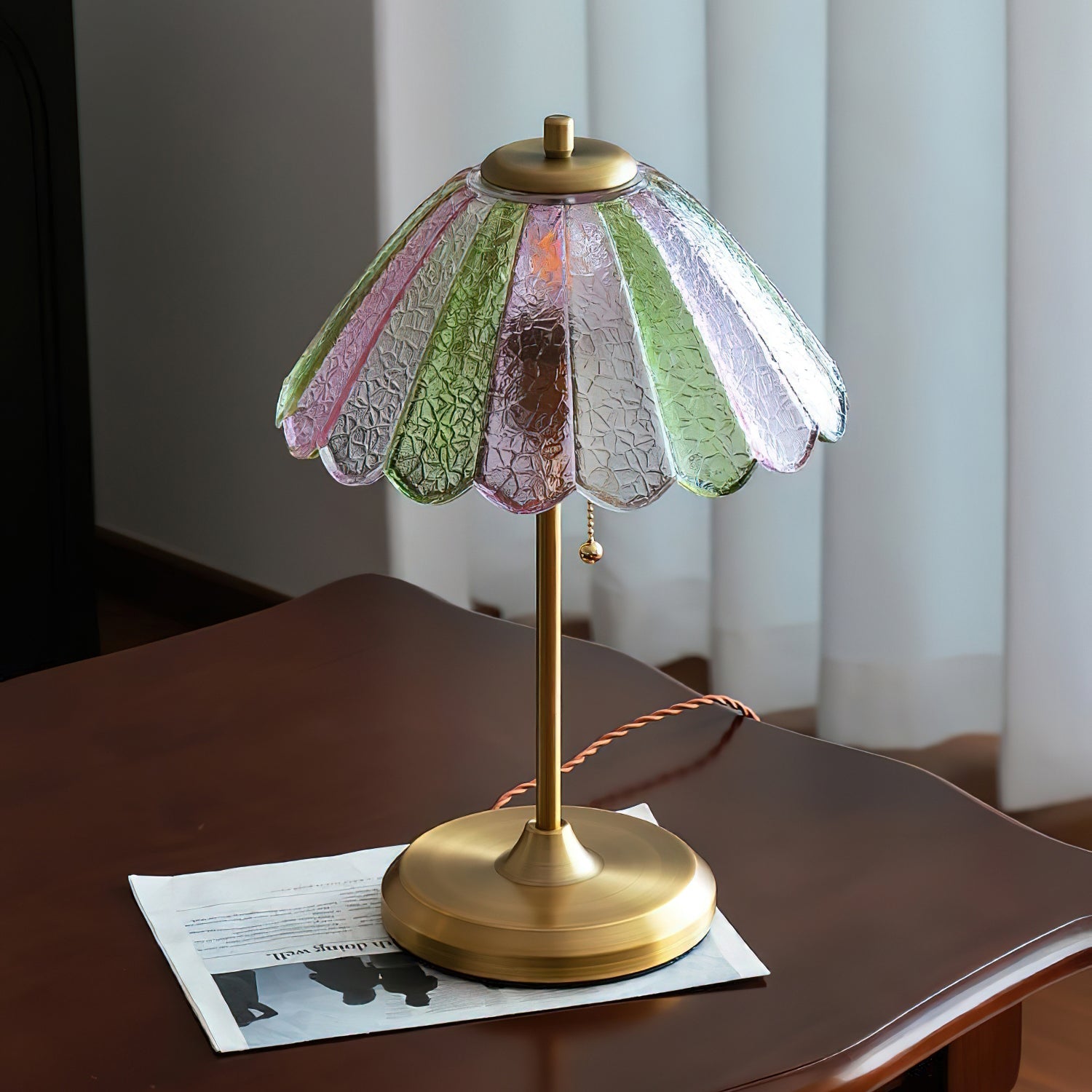 Mysalo Table Lamp