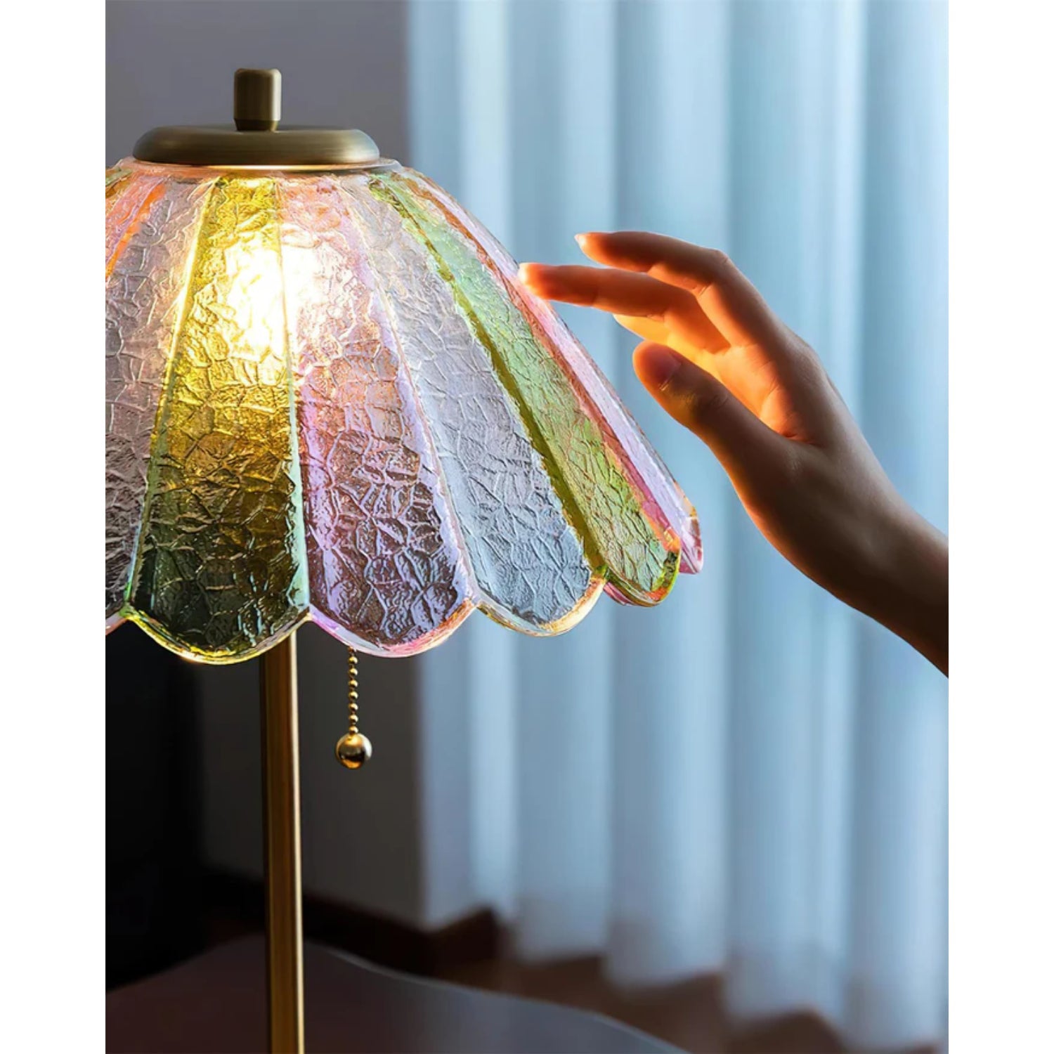 Mysalo Table Lamp