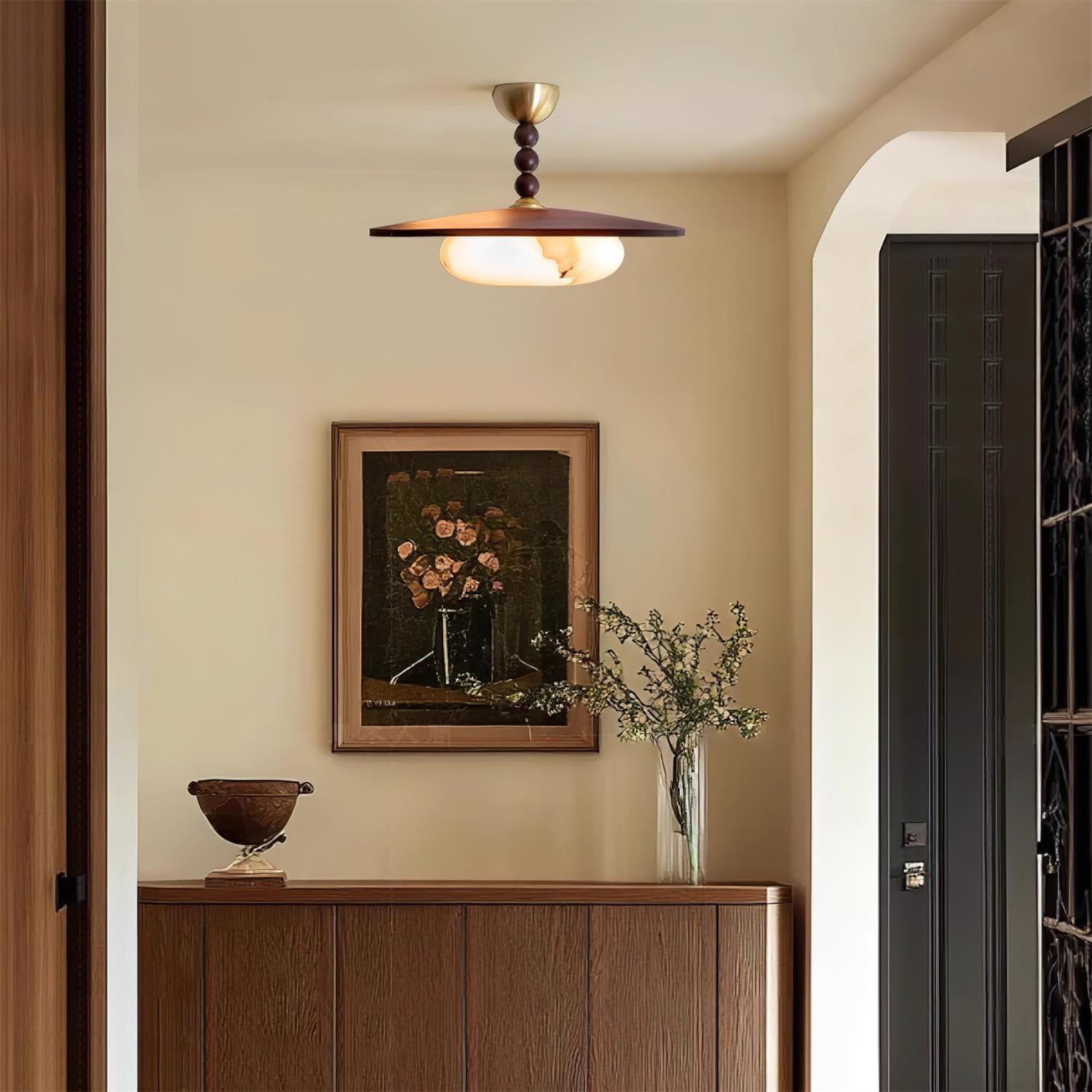 Civenza Ceiling Light