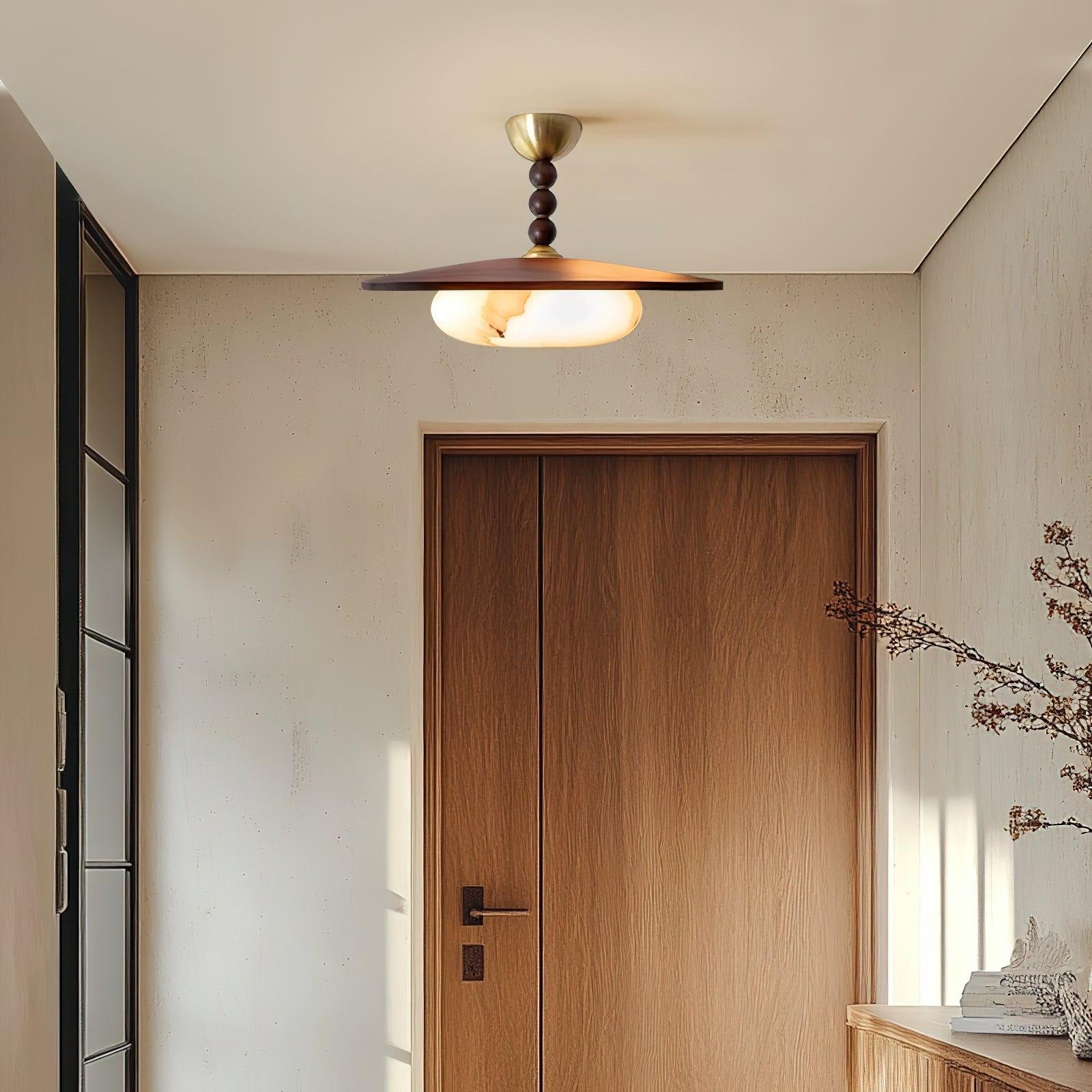 Civenza Ceiling Light