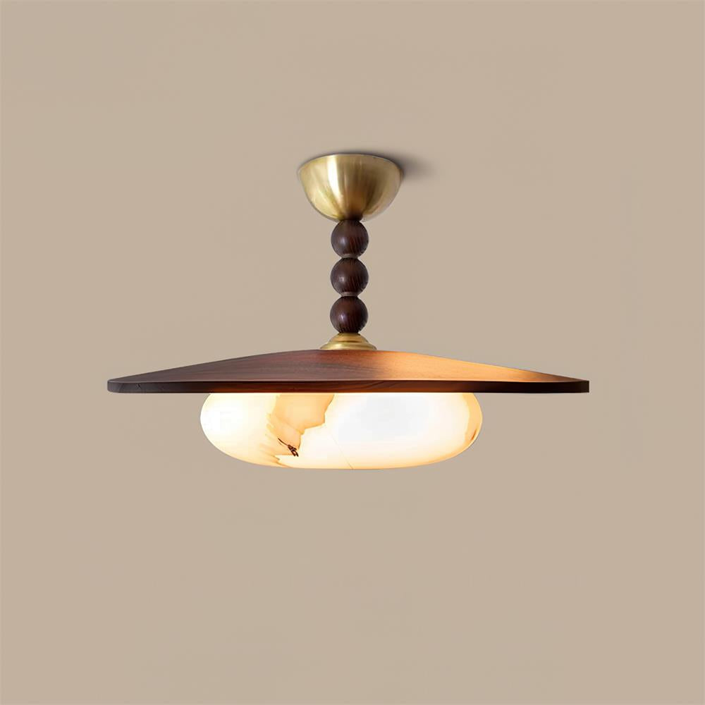 Civenza Ceiling Light