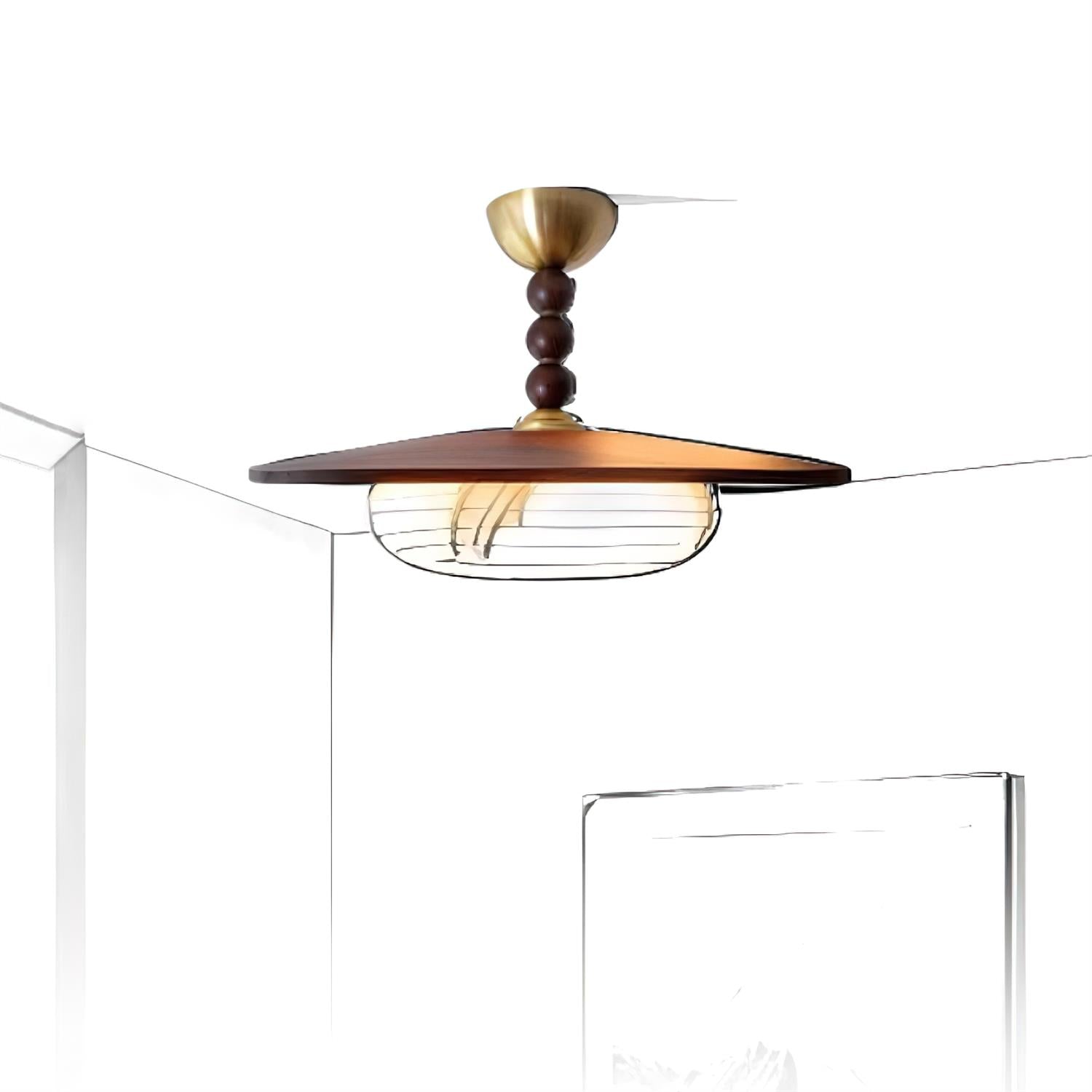 Civenza Ceiling Light