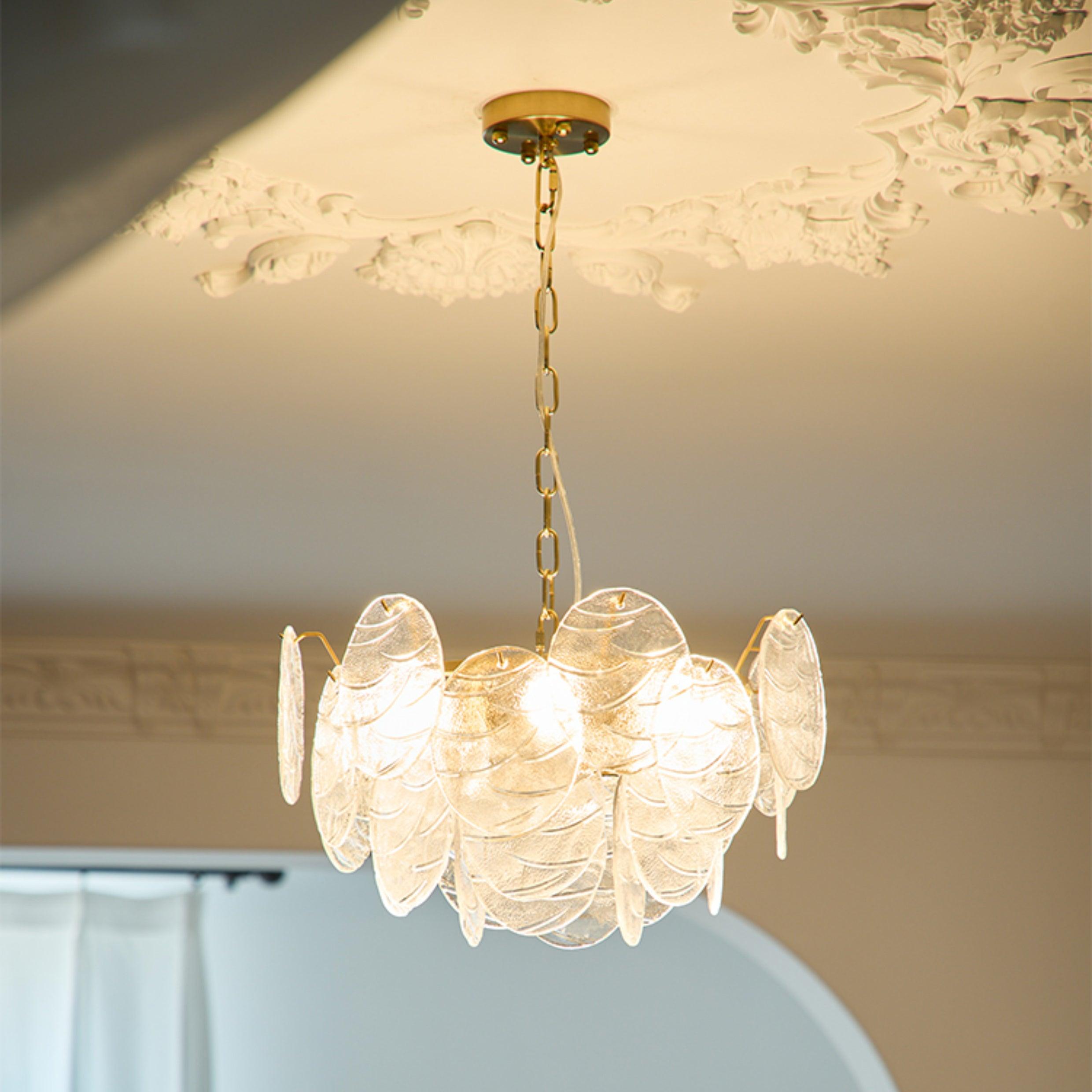 Oliverno Ceiling Light