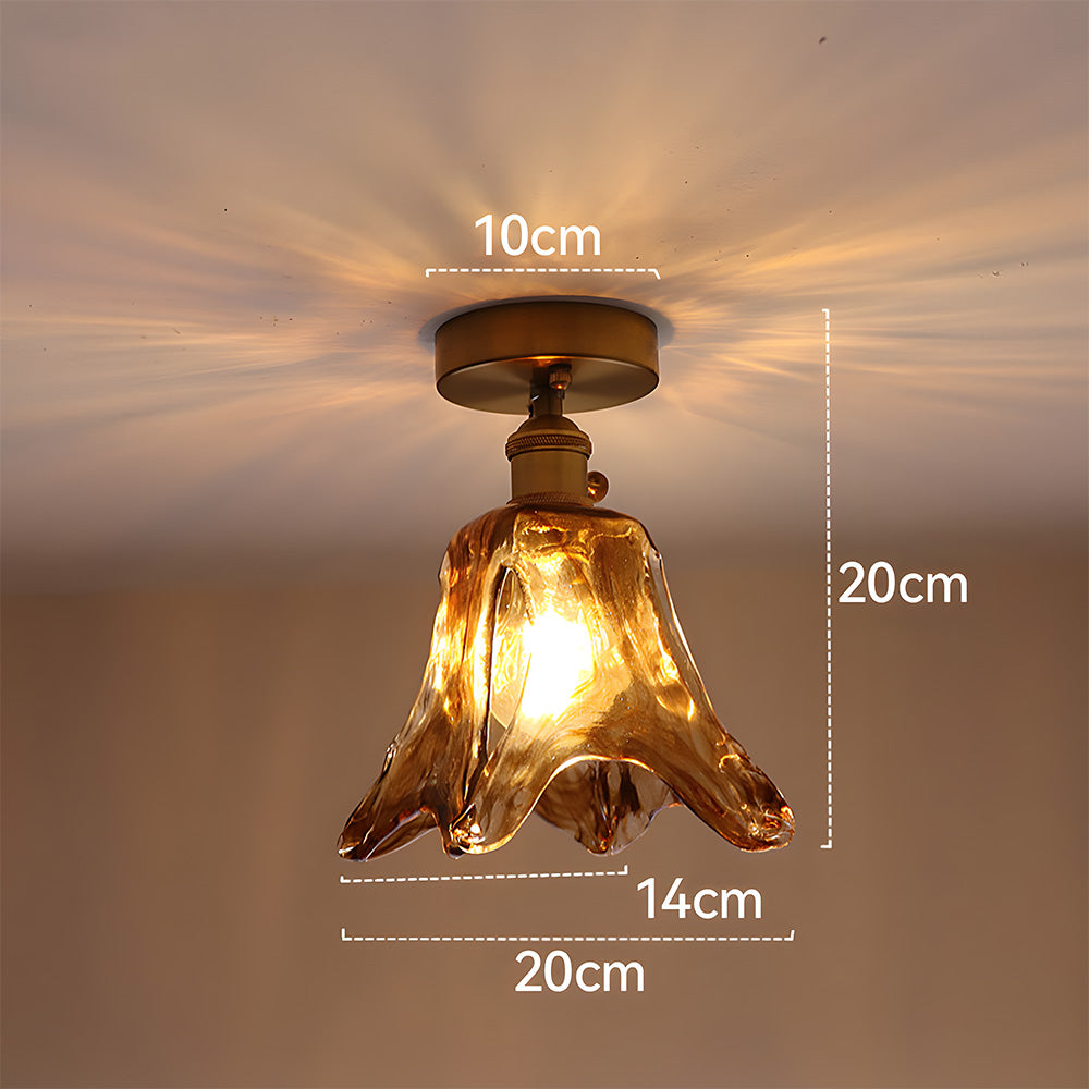 Vluro Ceiling Light