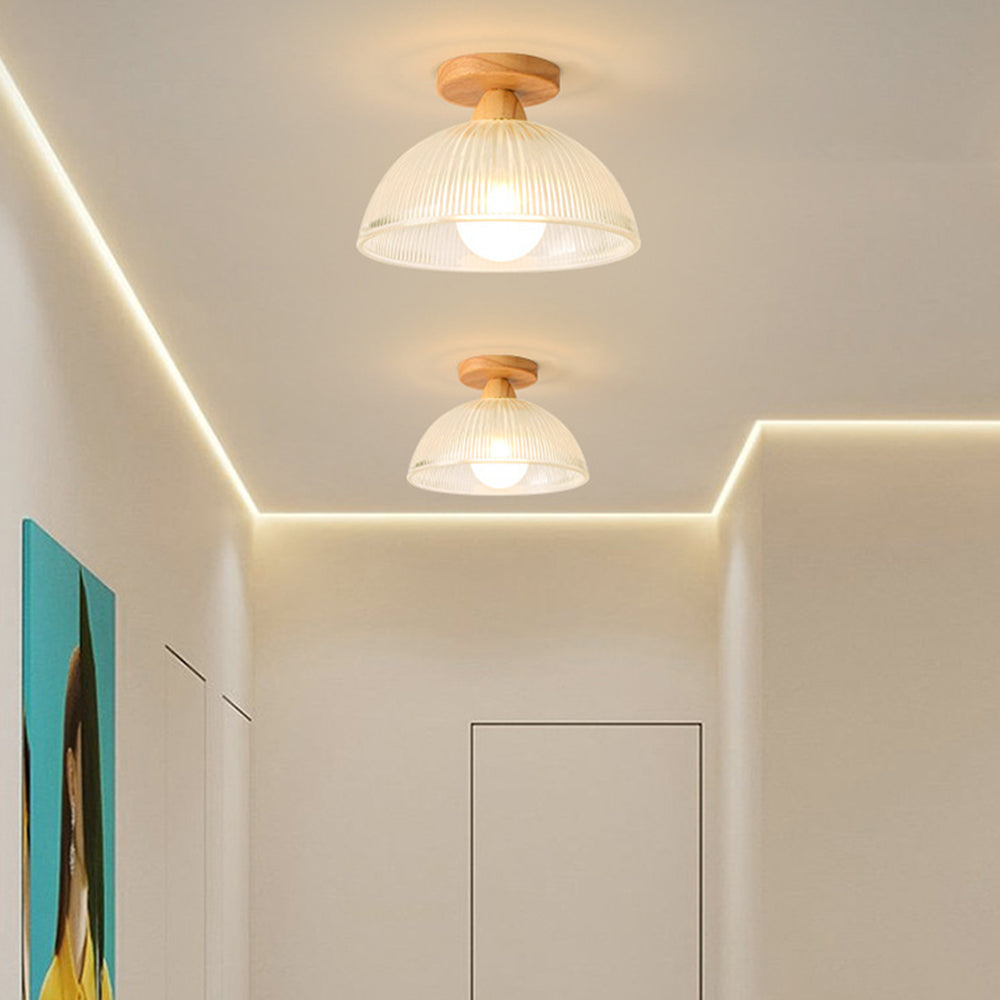 Zeza Ceiling Light