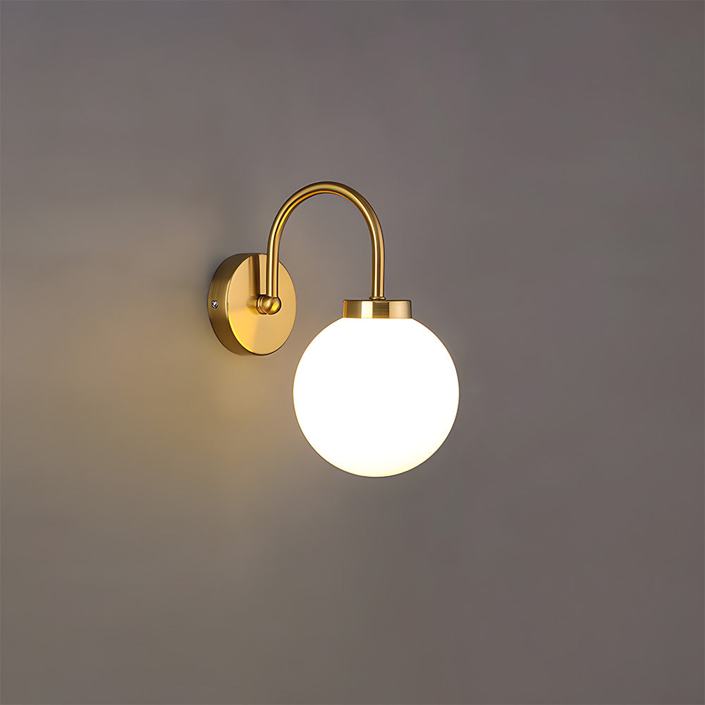Saleno Wall Light