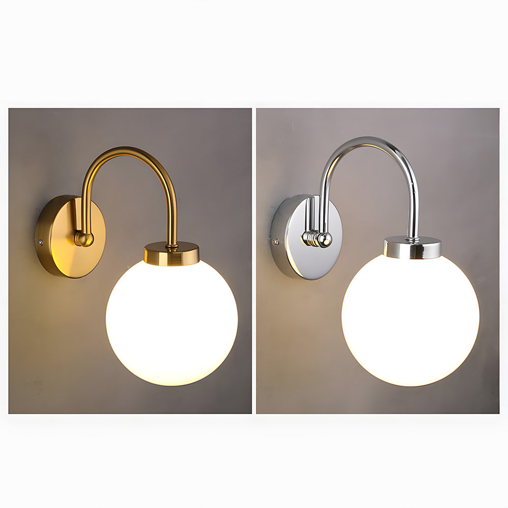 Saleno Wall Light
