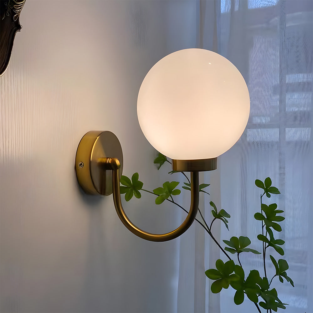 Saleno Wall Light