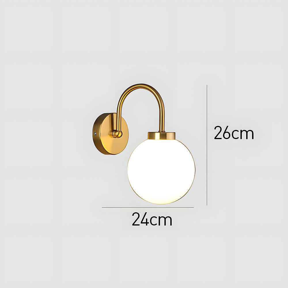 Saleno Wall Light