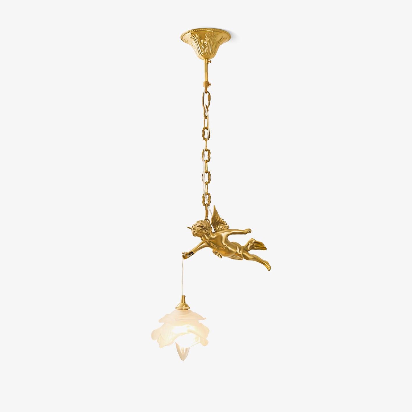 Vangell Pendant Light