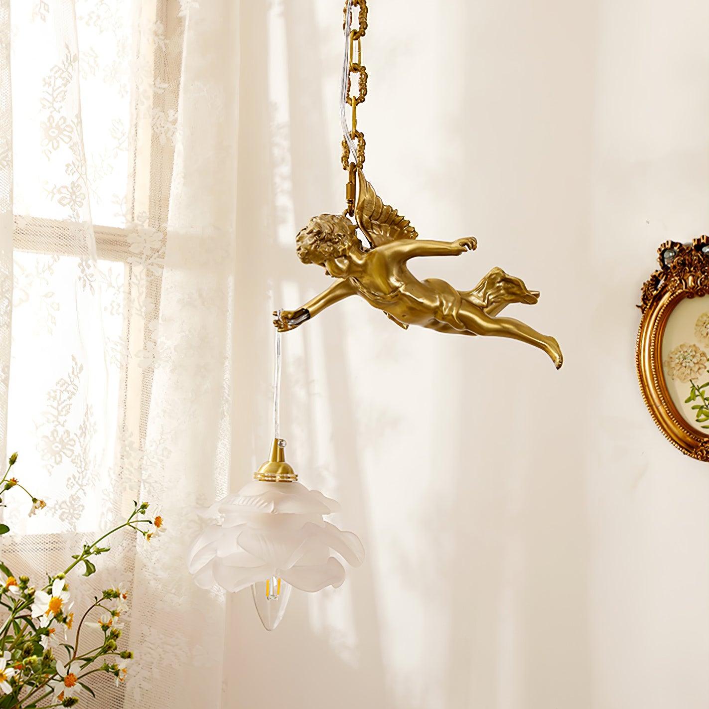 Vangell Pendant Light