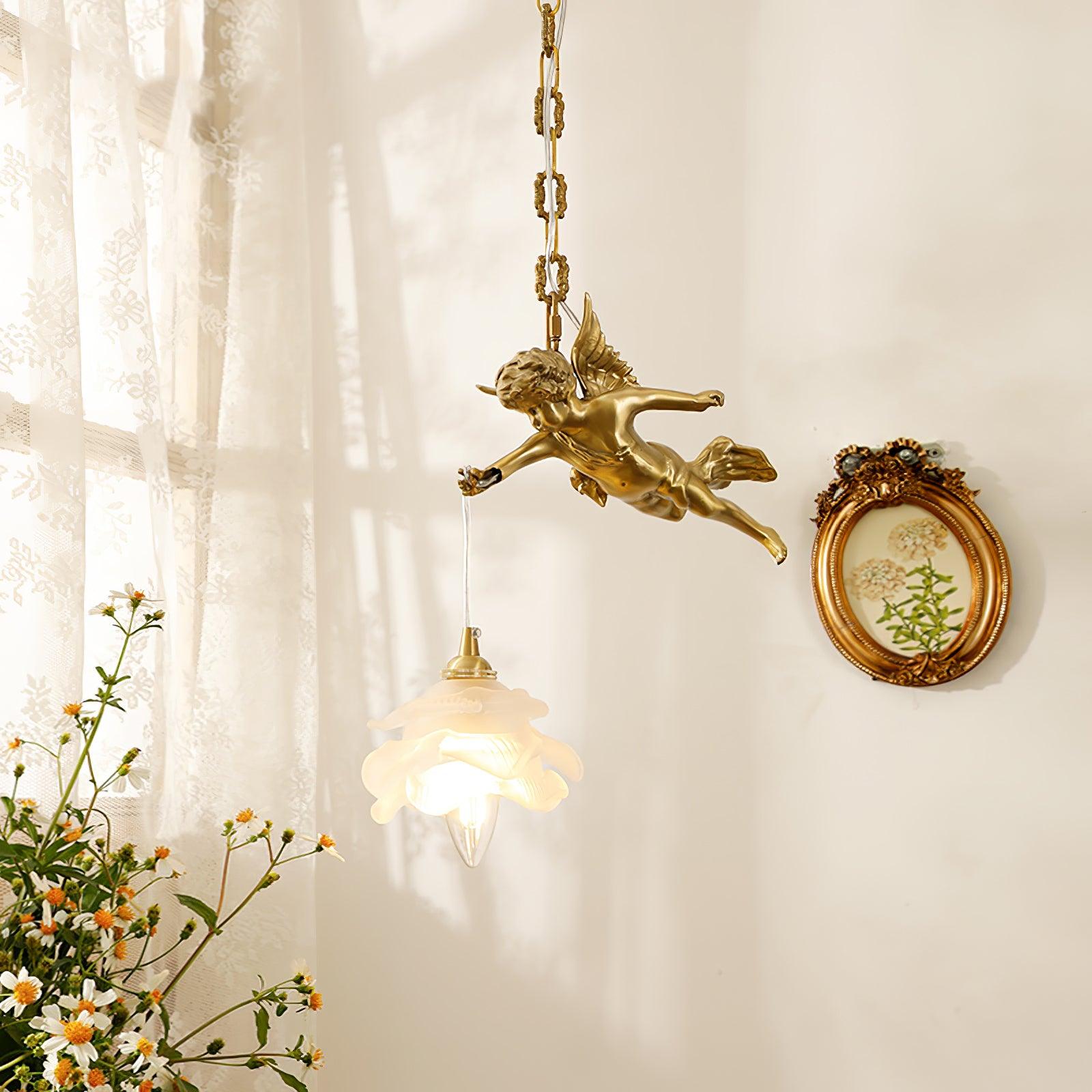 Vangell Pendant Light
