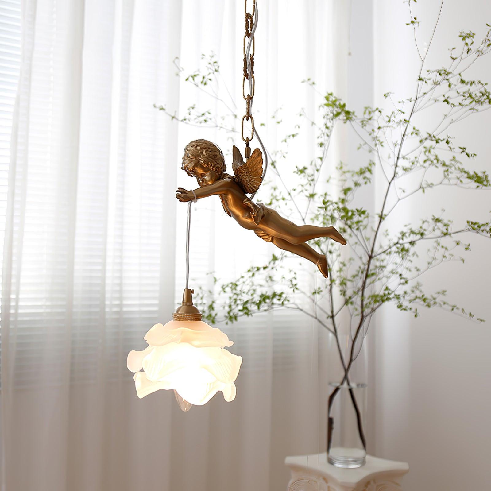 Vangell Pendant Light