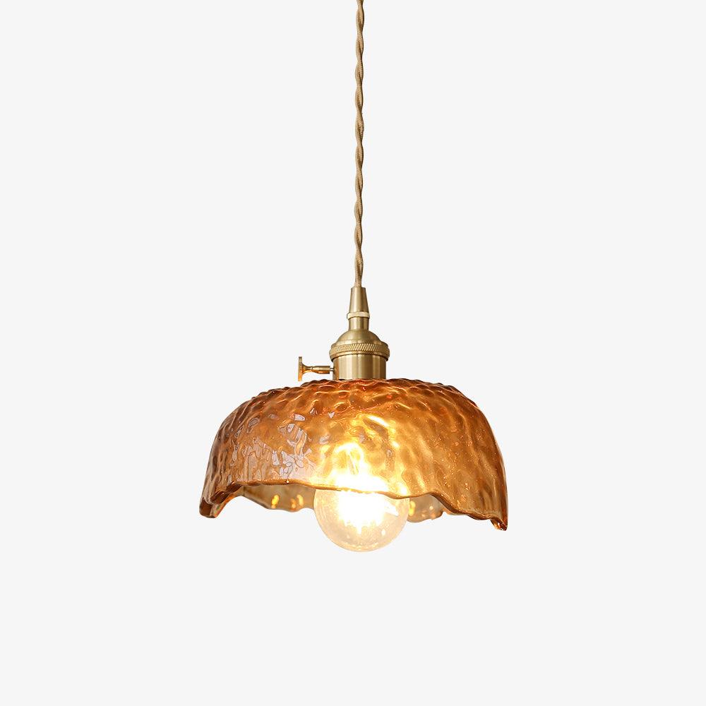 Varonne Vintage Pendant Light