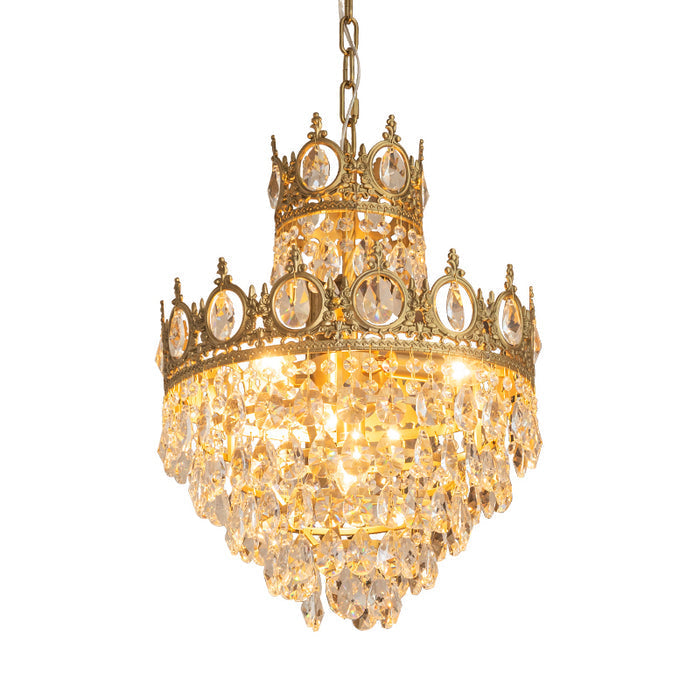 Oceana Chandelier