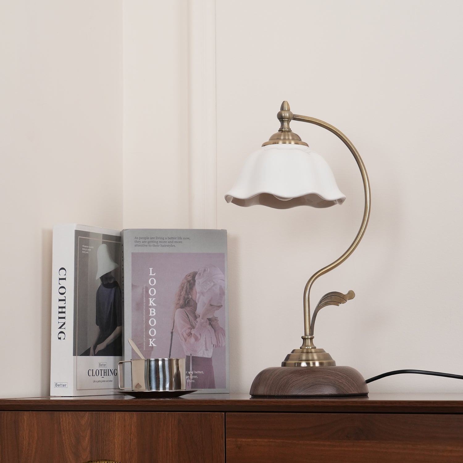 Malira Table Lamp