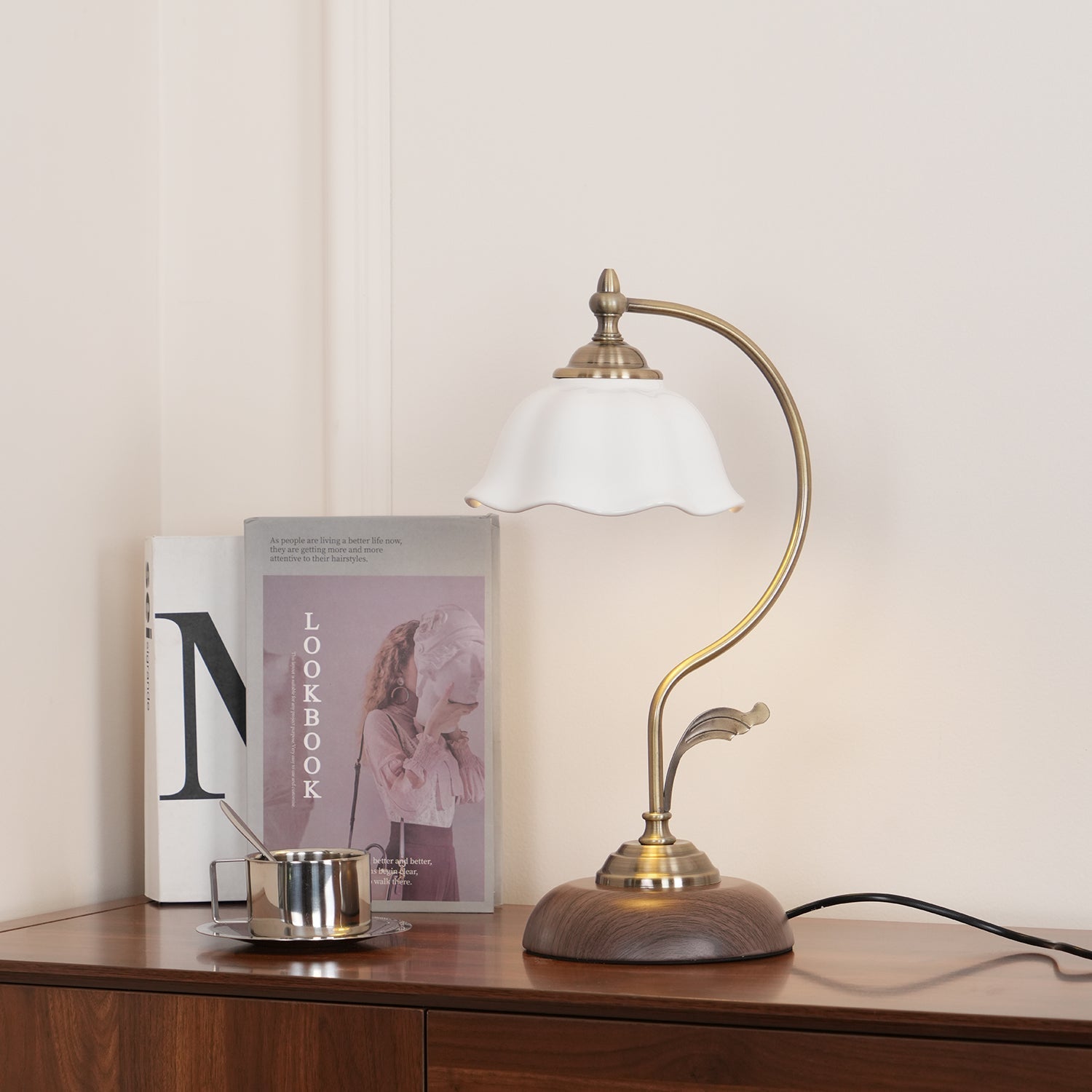 Malira Table Lamp