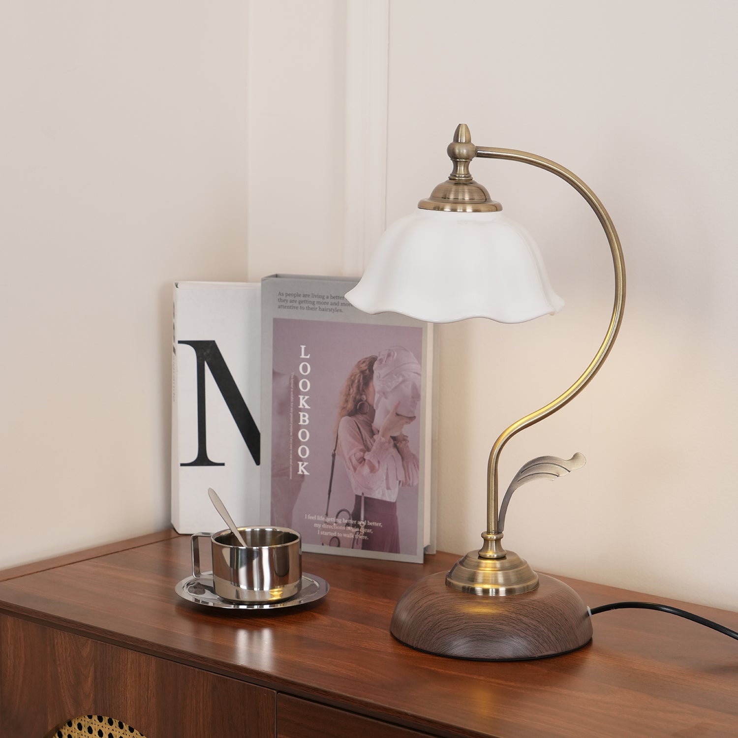 Malira Table Lamp