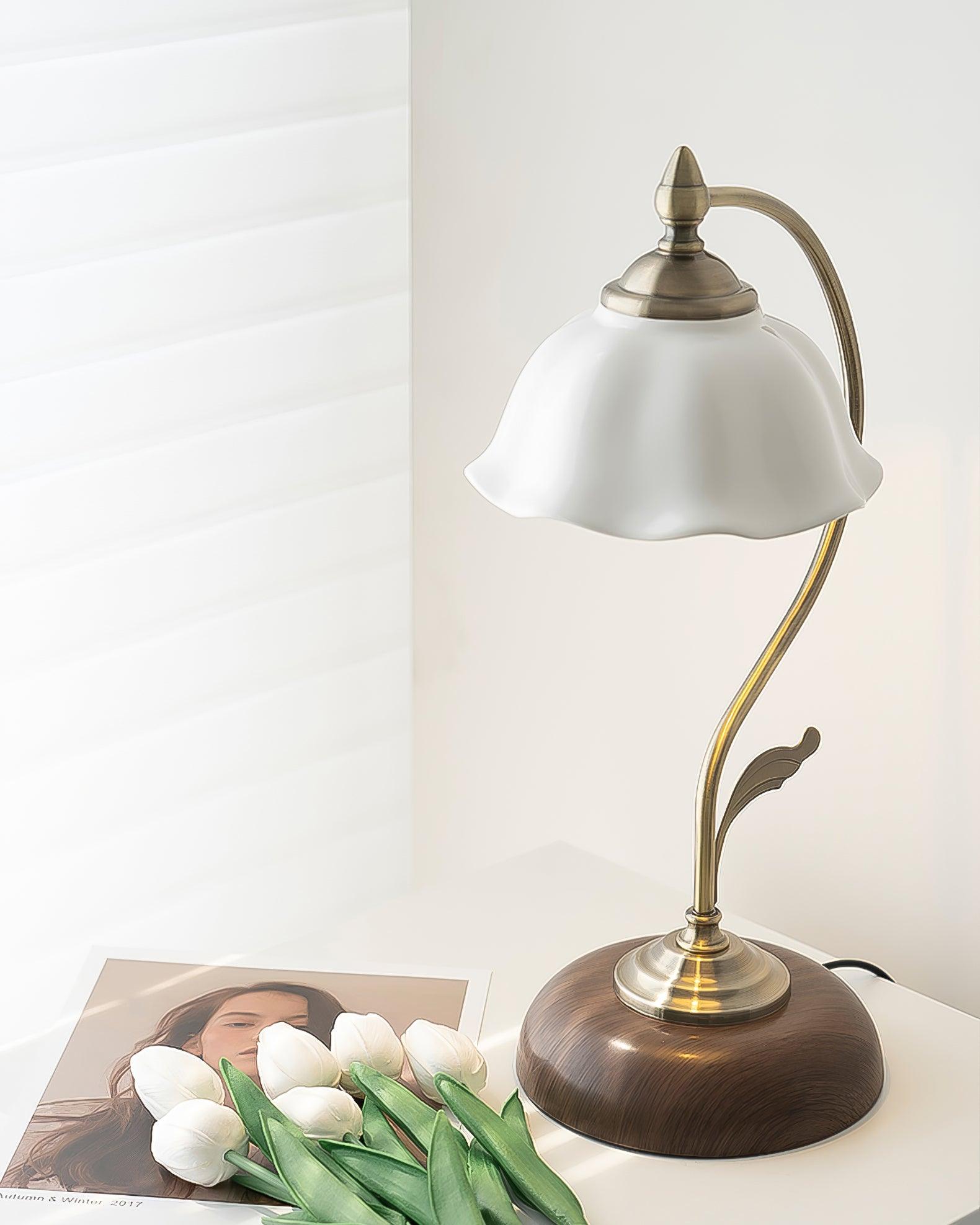 Malira Table Lamp