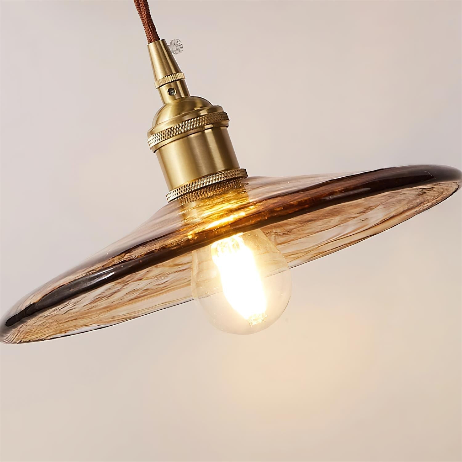 Varonne Vintage Wall Light