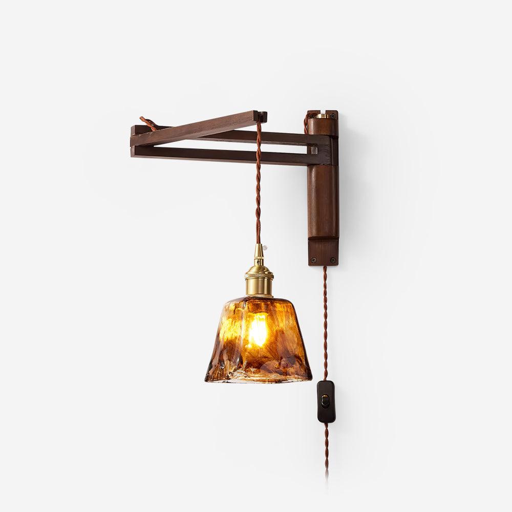 Varonne Vintage Wall Light
