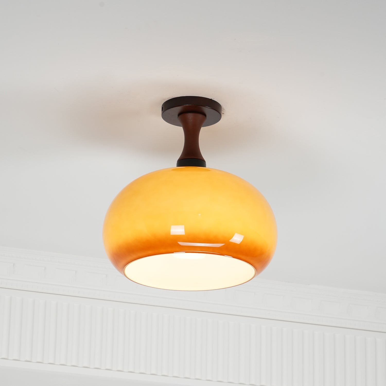 Nylcor Ceiling Light