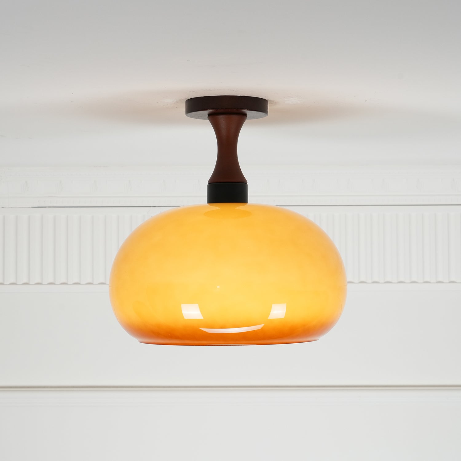 Nylcor Ceiling Light