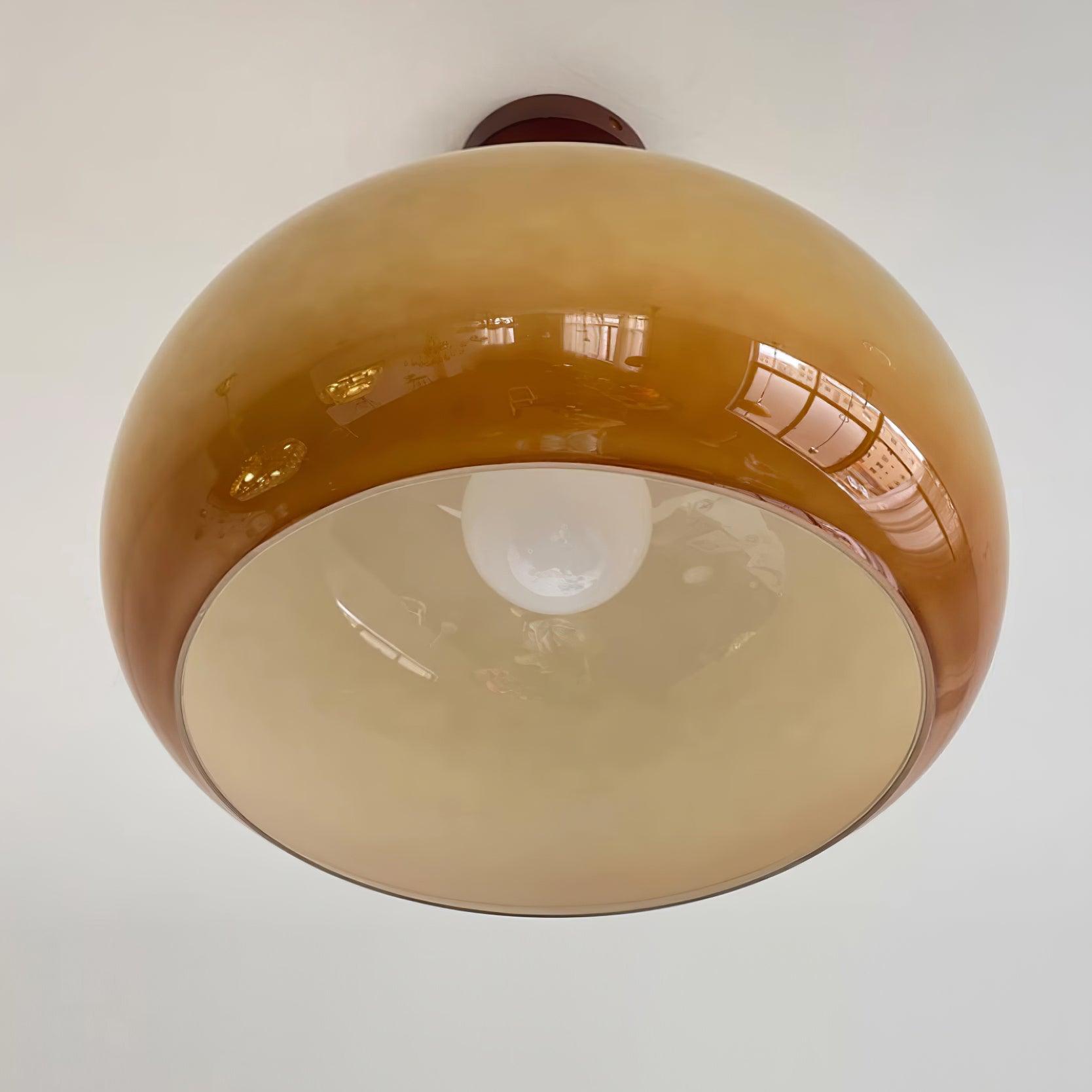 Nylcor Ceiling Light