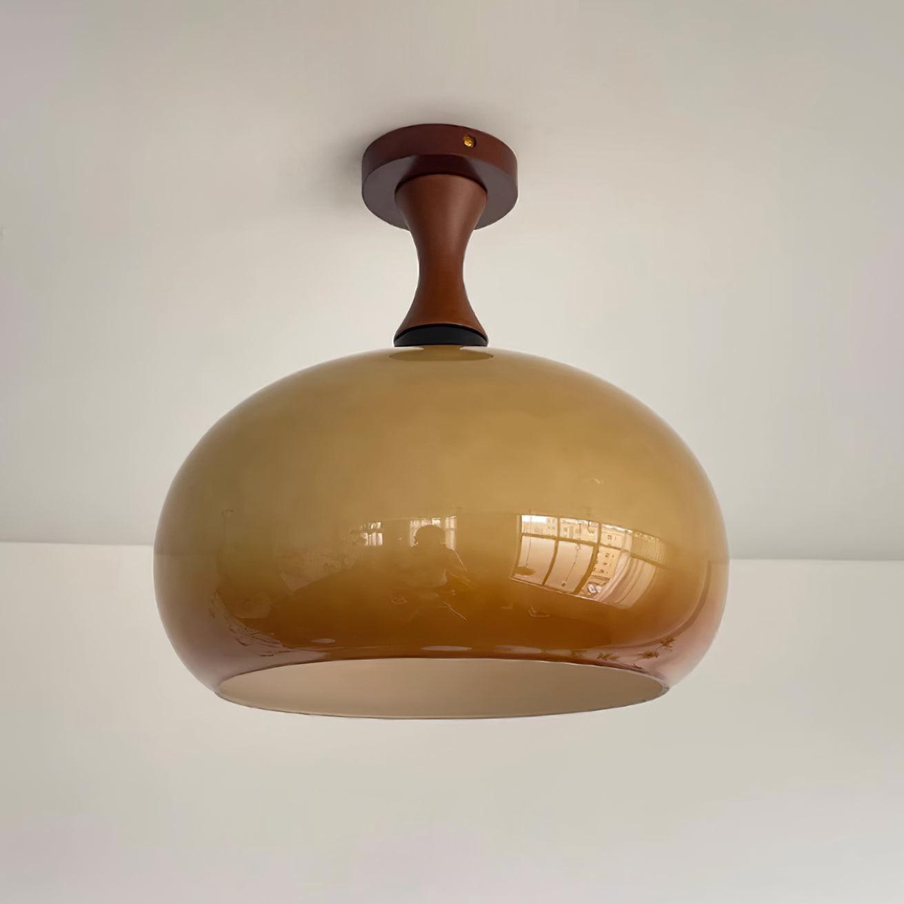 Nylcor Ceiling Light