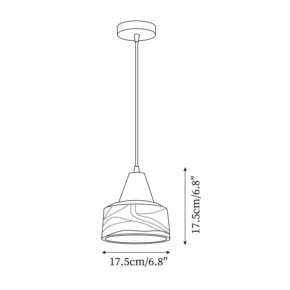 Fronivor Pendant Light