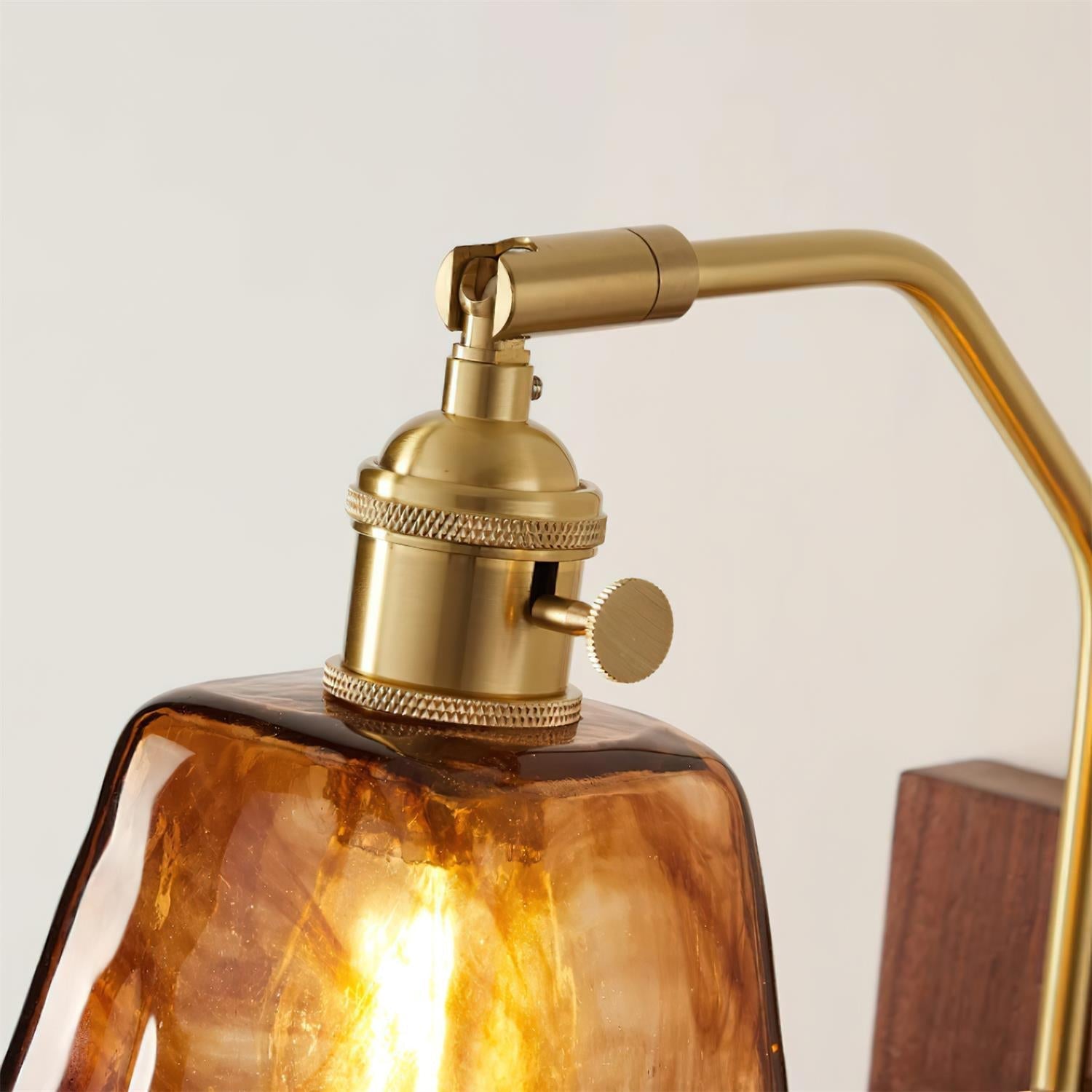 Rovessa Wall Light