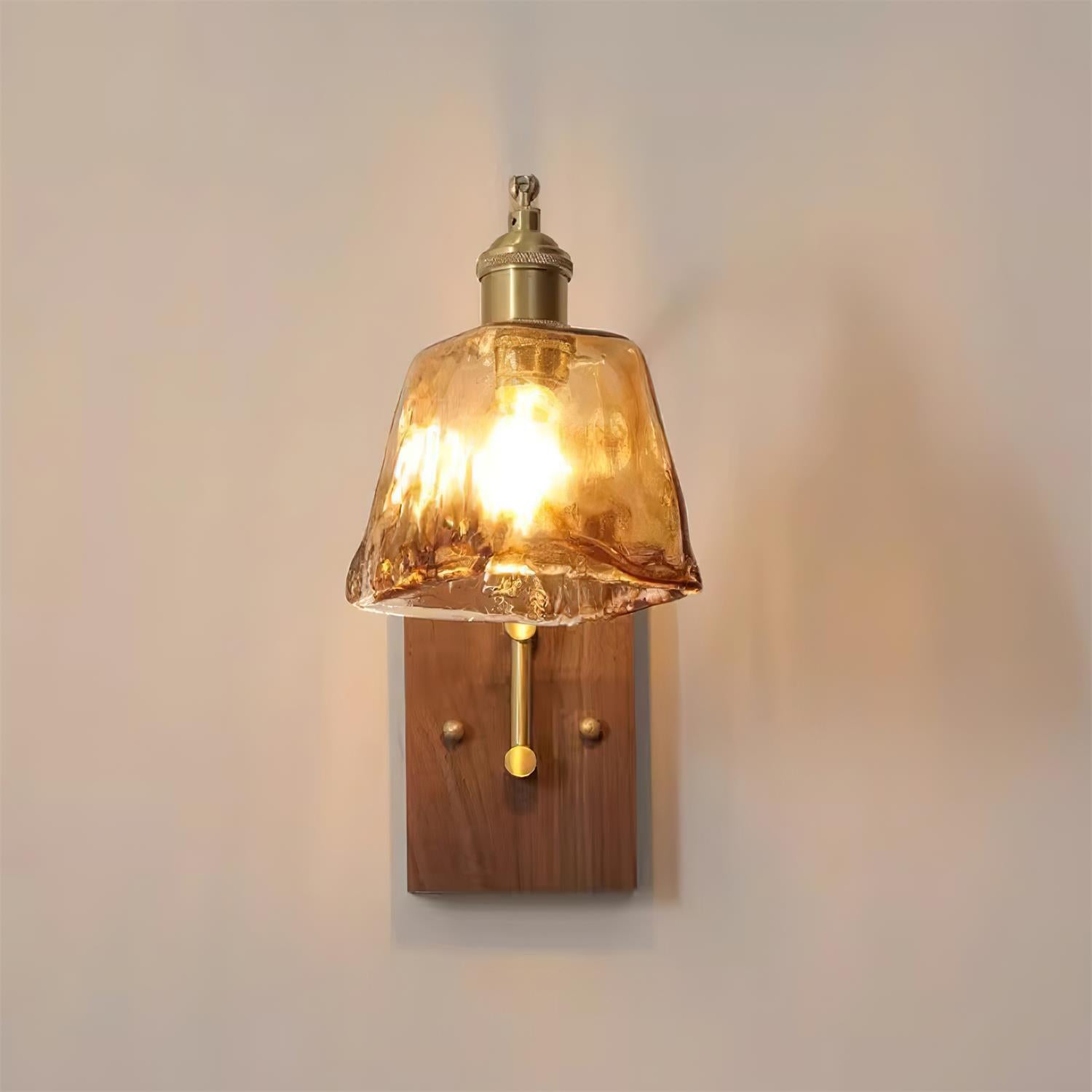 Rovessa Wall Light