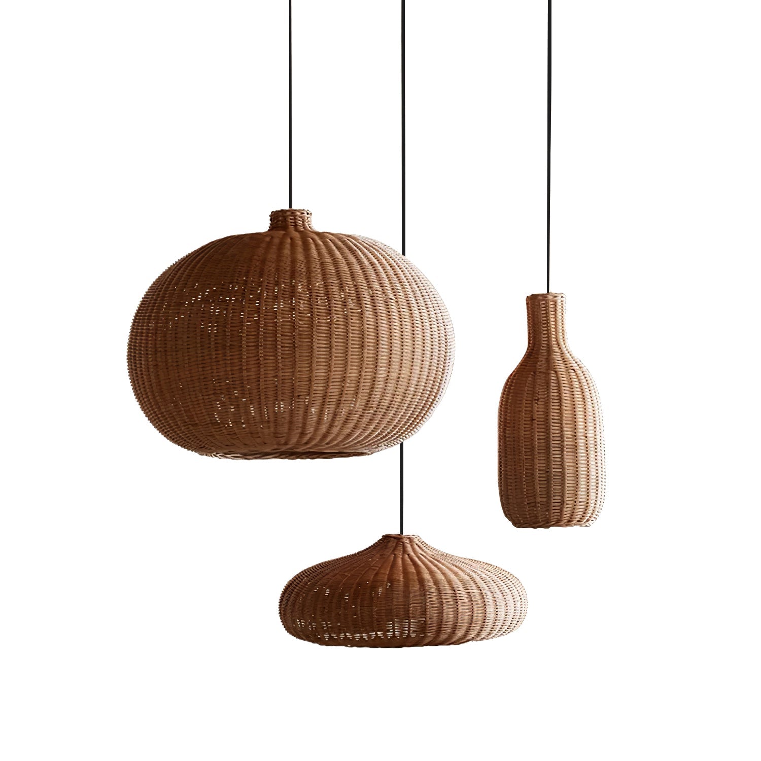 Meltrys Boho Pendant Light