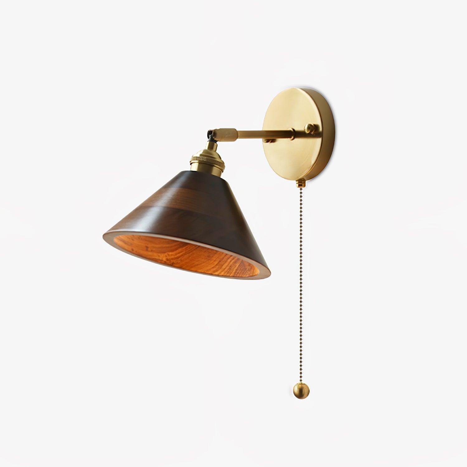 Lozon Wall Light