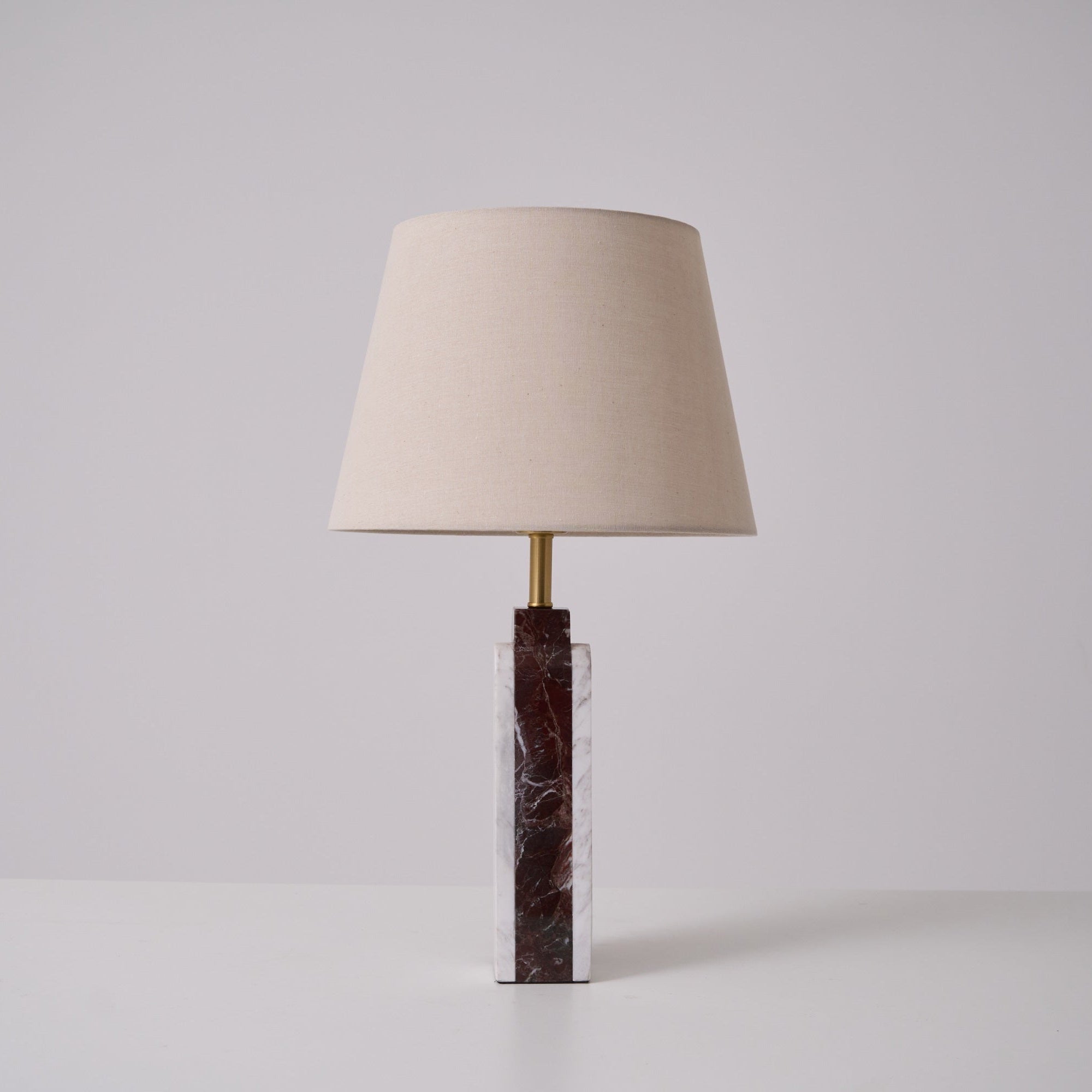Melorese Marble Table Lamp