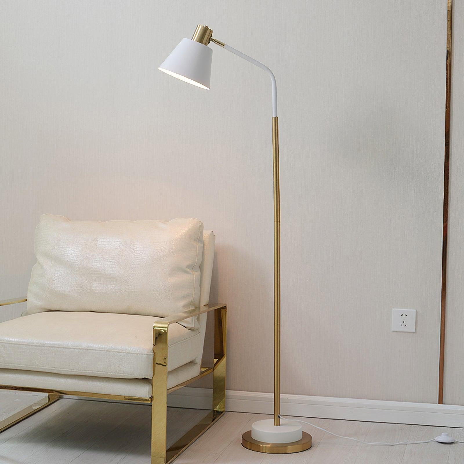 Sevem Floor Lamp