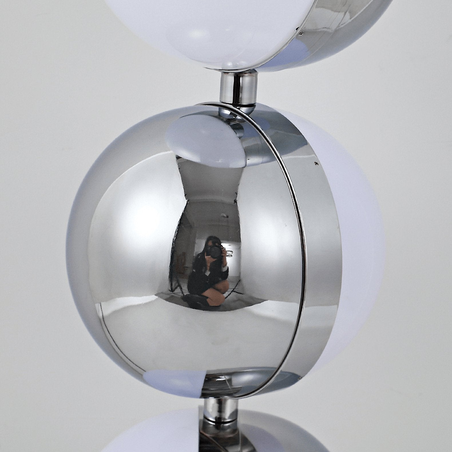 Mestreno Floor Lamp