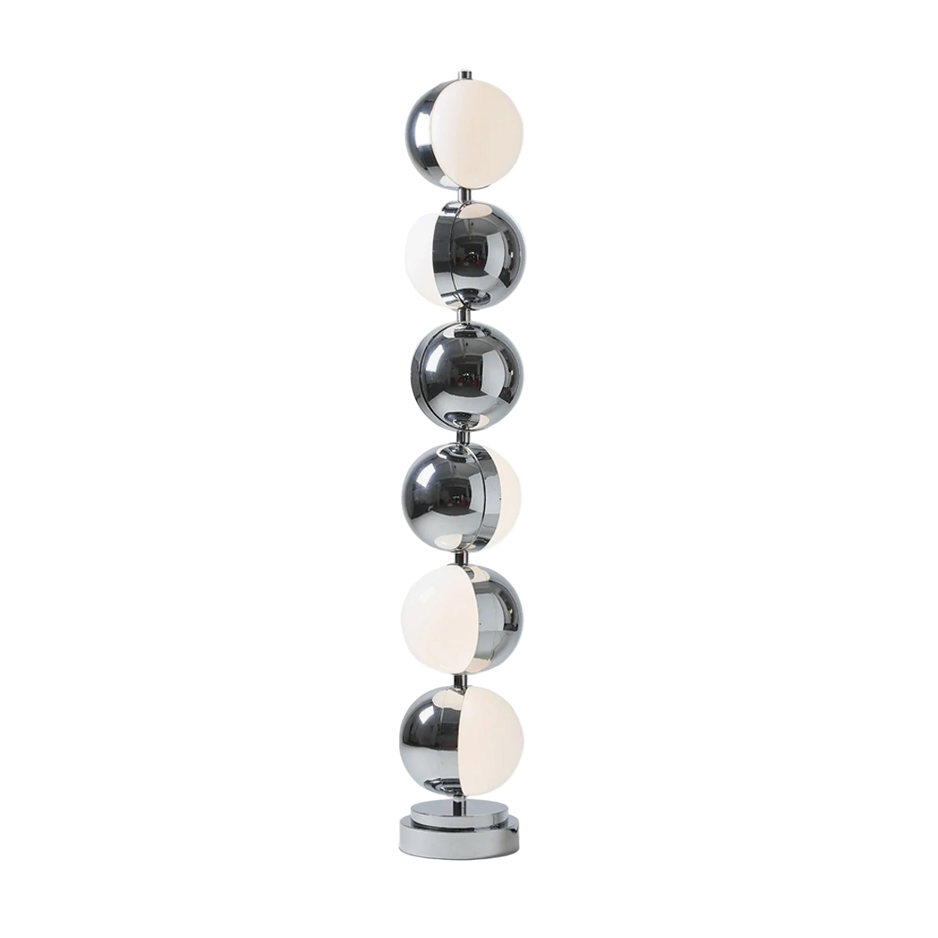 Mestreno Floor Lamp