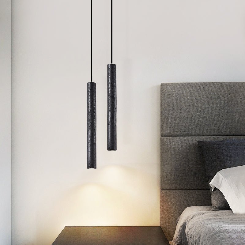 Gozan Travertine Pendant Light