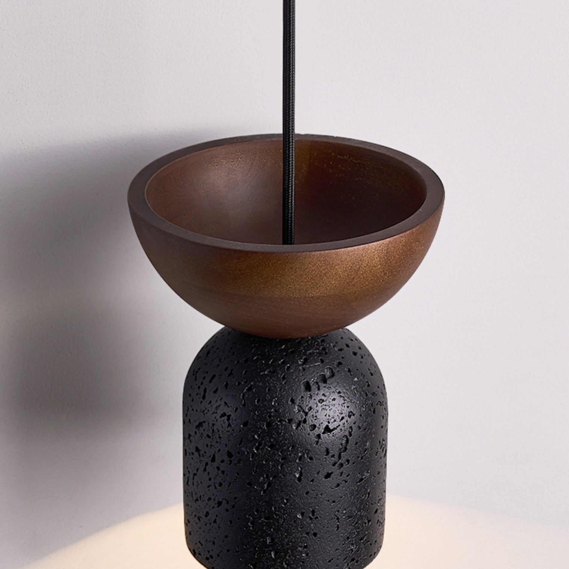 Eccon Pendant Light