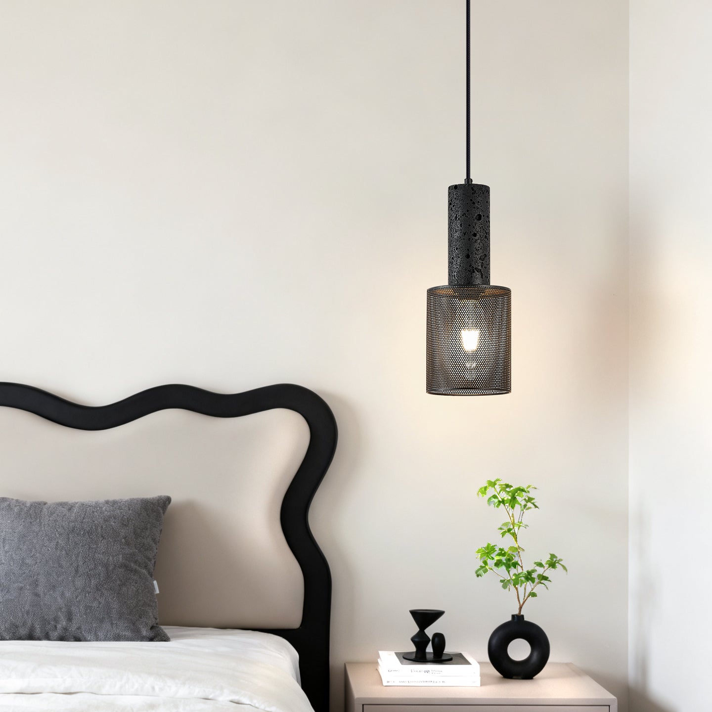 Voletix Pendant Light