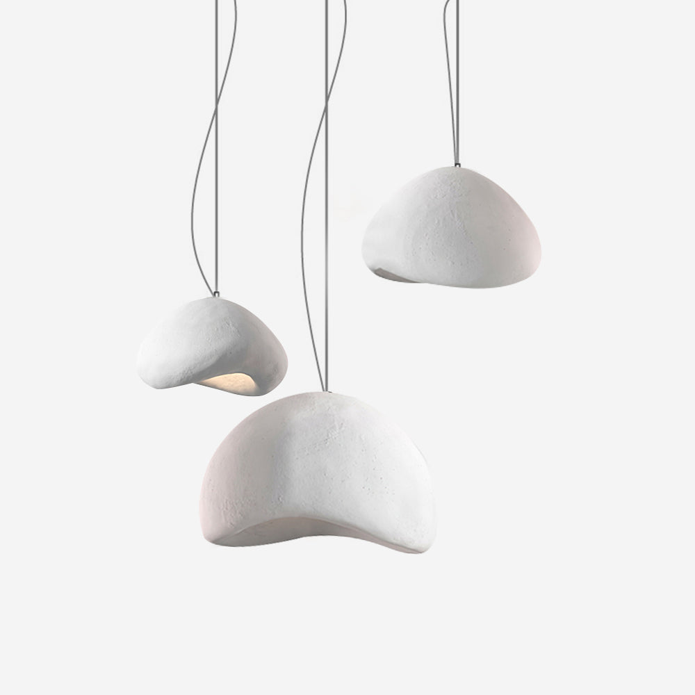 Kazoni Organic Chandelier