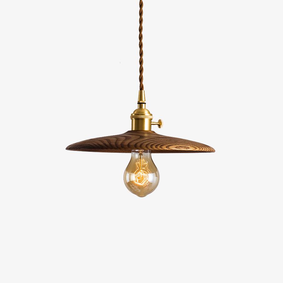 Coniwa Pendant Light