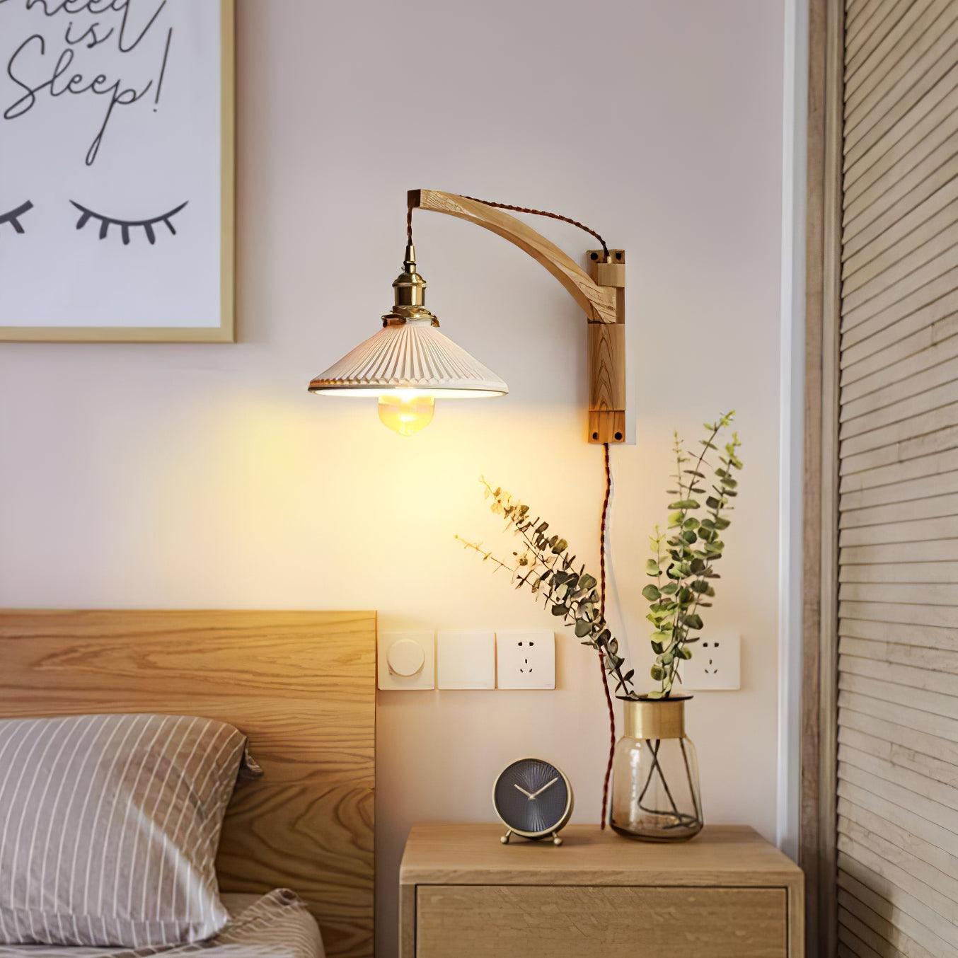 Droven Wall Light