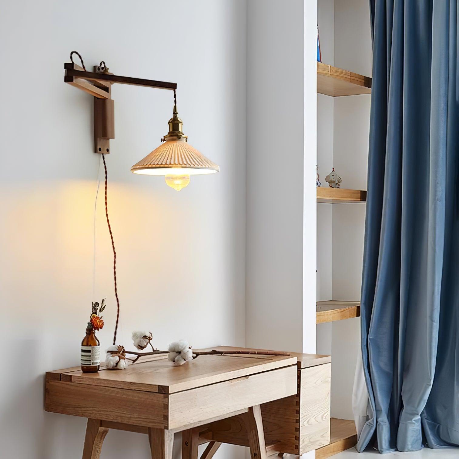 Droven Wall Light